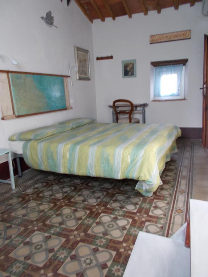Guest House Le Arti Minori セッラヴァッレ・ピストイエーゼ エクステリア 写真