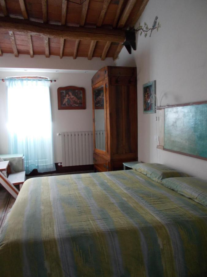 Guest House Le Arti Minori セッラヴァッレ・ピストイエーゼ エクステリア 写真