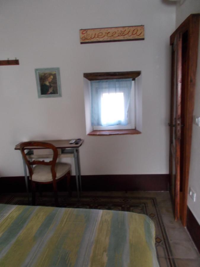 Guest House Le Arti Minori セッラヴァッレ・ピストイエーゼ エクステリア 写真