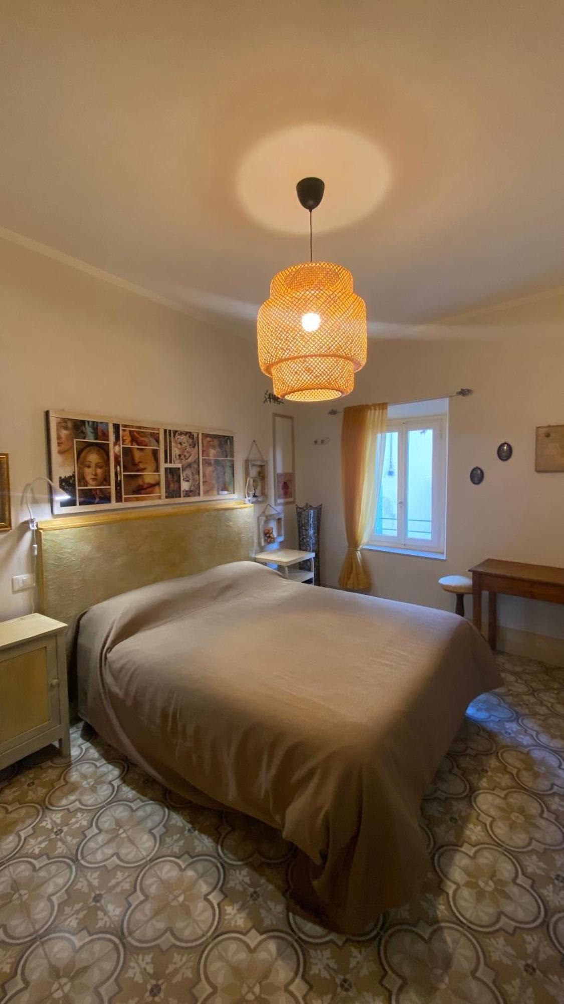 Guest House Le Arti Minori セッラヴァッレ・ピストイエーゼ エクステリア 写真