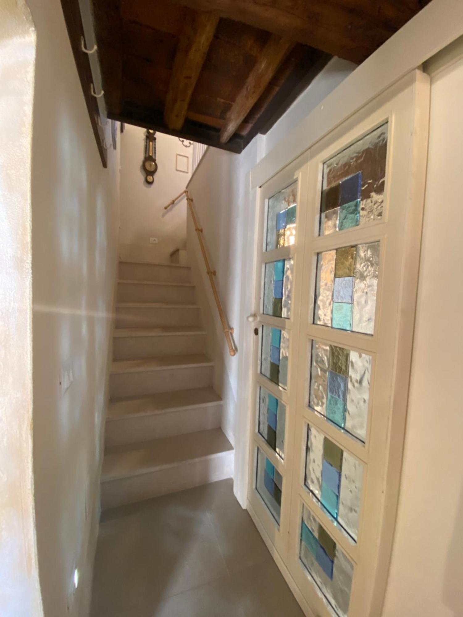 Guest House Le Arti Minori セッラヴァッレ・ピストイエーゼ エクステリア 写真