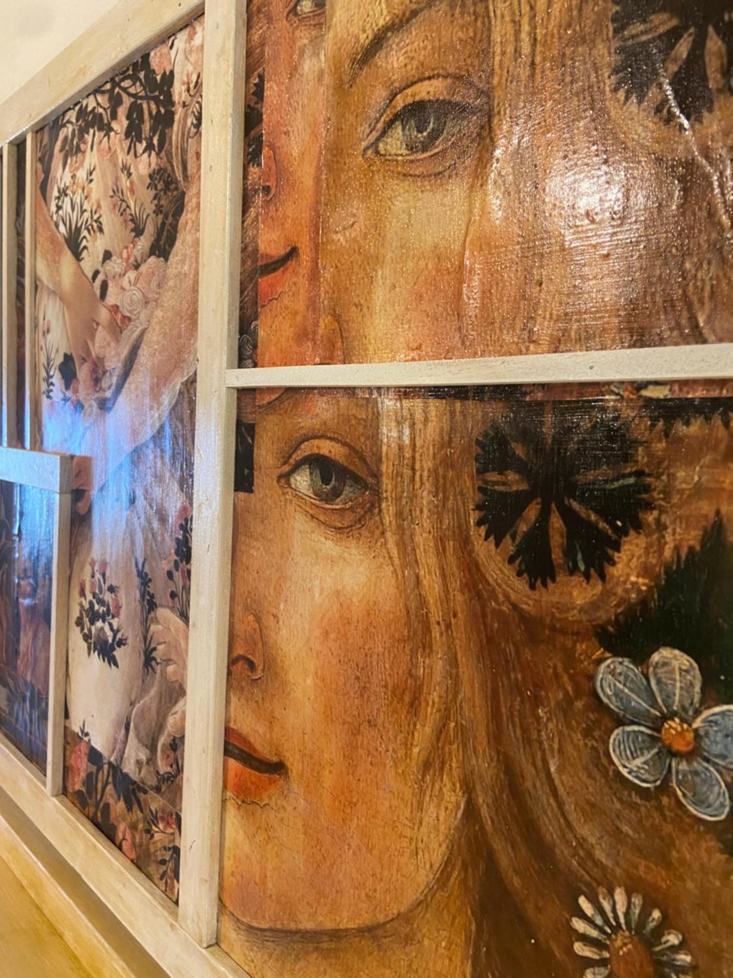 Guest House Le Arti Minori セッラヴァッレ・ピストイエーゼ エクステリア 写真