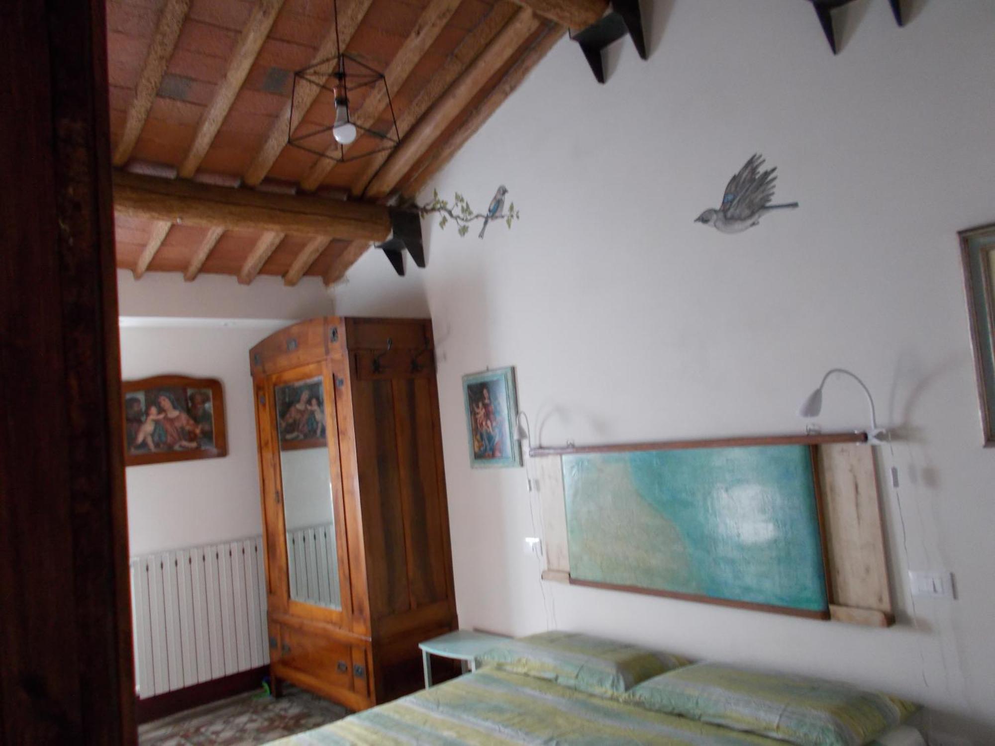 Guest House Le Arti Minori セッラヴァッレ・ピストイエーゼ エクステリア 写真